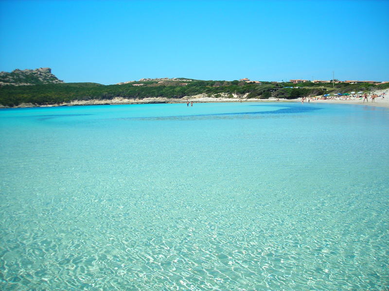 Vacanze in Sardegna - Santa Teresa Gallura