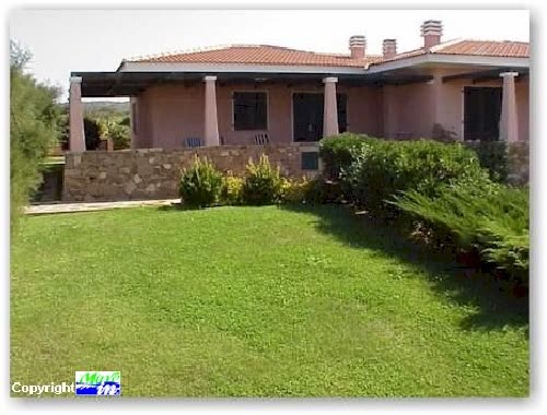 Villetta Lu Pultiddolu Santa Teresa Gallura - Photo 14