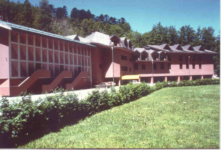 Main view