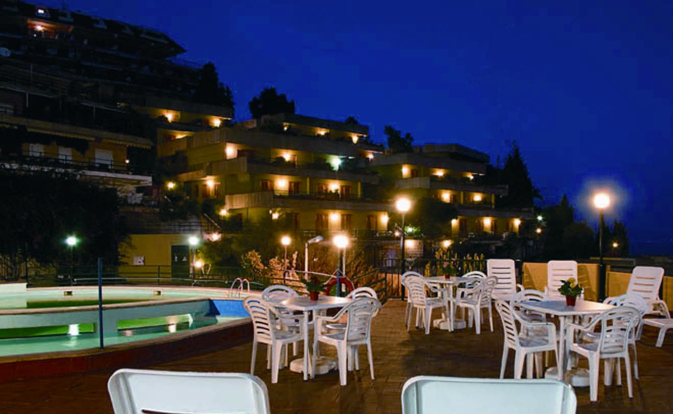 Taormina - Villaggio Turistico Letojanni - Photo 19