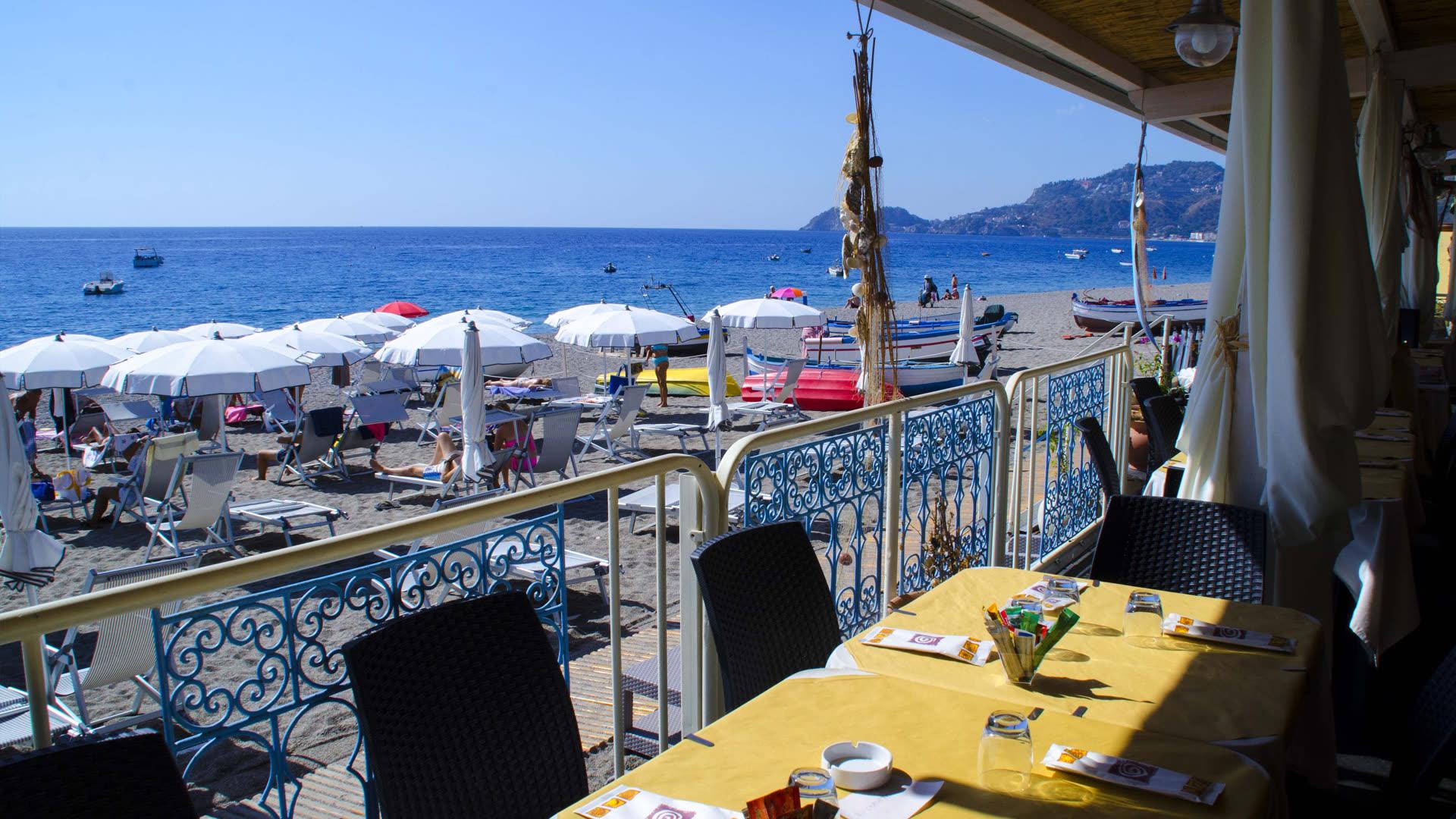 Taormina - Villaggio Turistico Letojanni - Photo 11