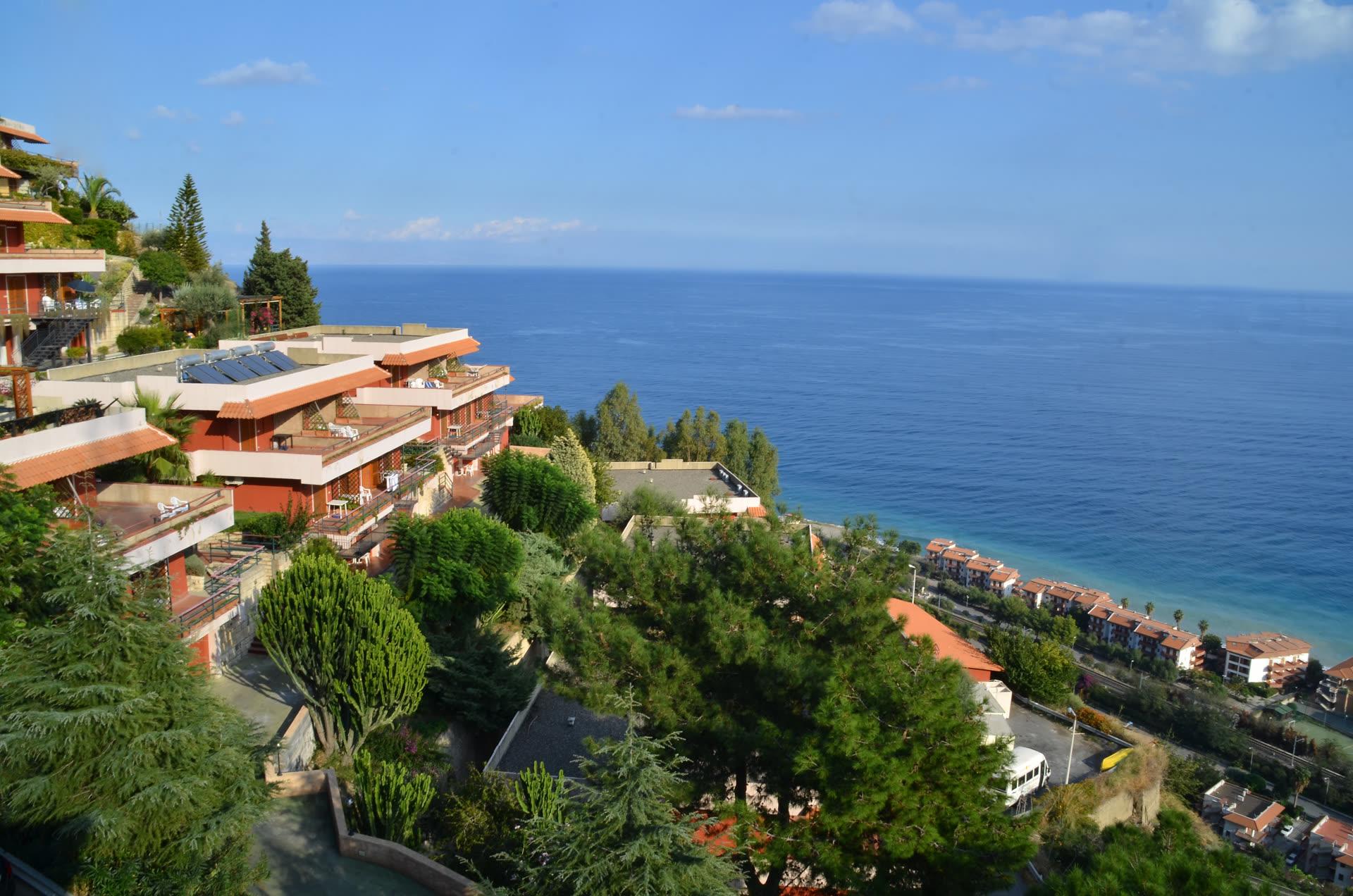 Taormina - Villaggio Turistico Letojanni - Photo 15
