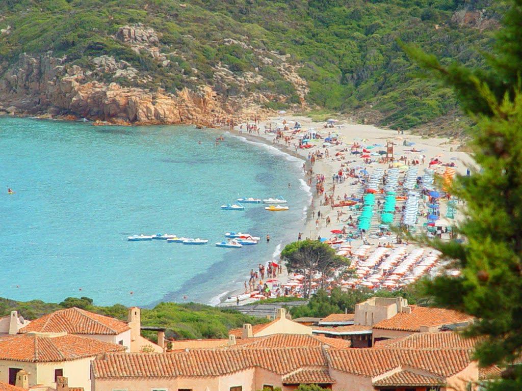 L'Uddastri case vacanza Santa Teresa Gallura - Photo 9