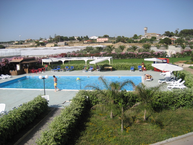 Main view