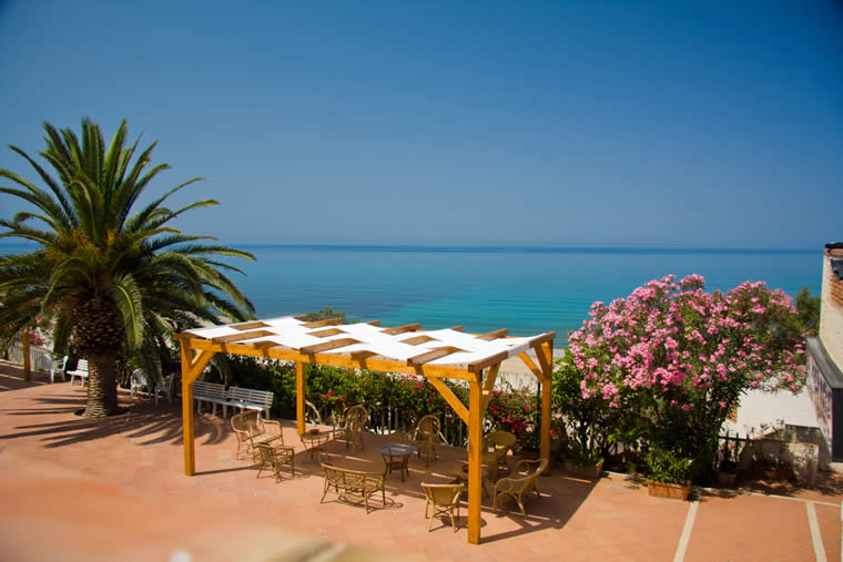 Sciacca Residence Costa Makauda