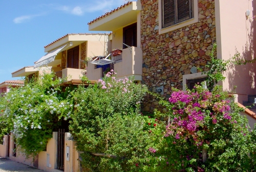 Villasimius Case Vacanze