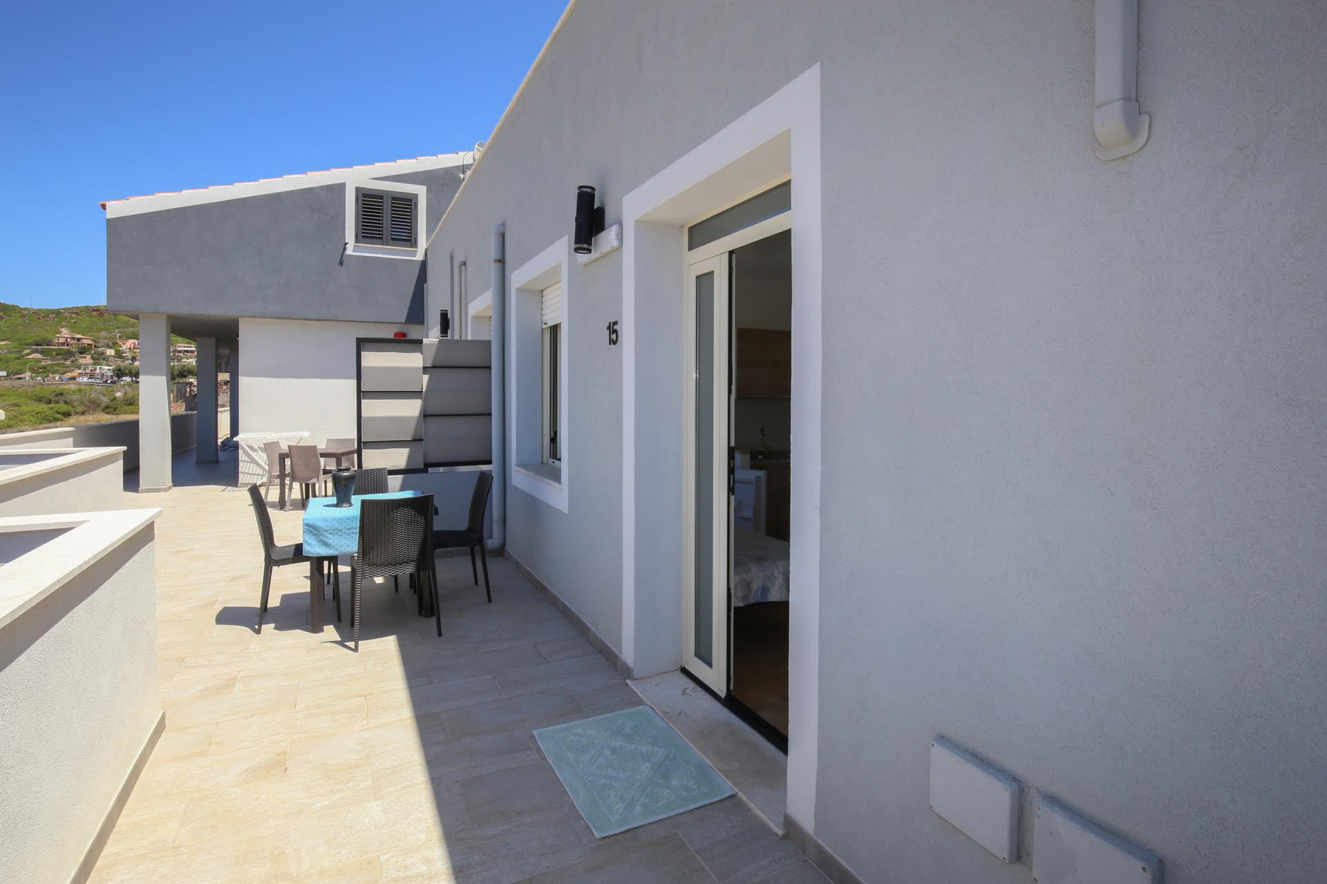 Residence Castelsardo Lido - Photo 9