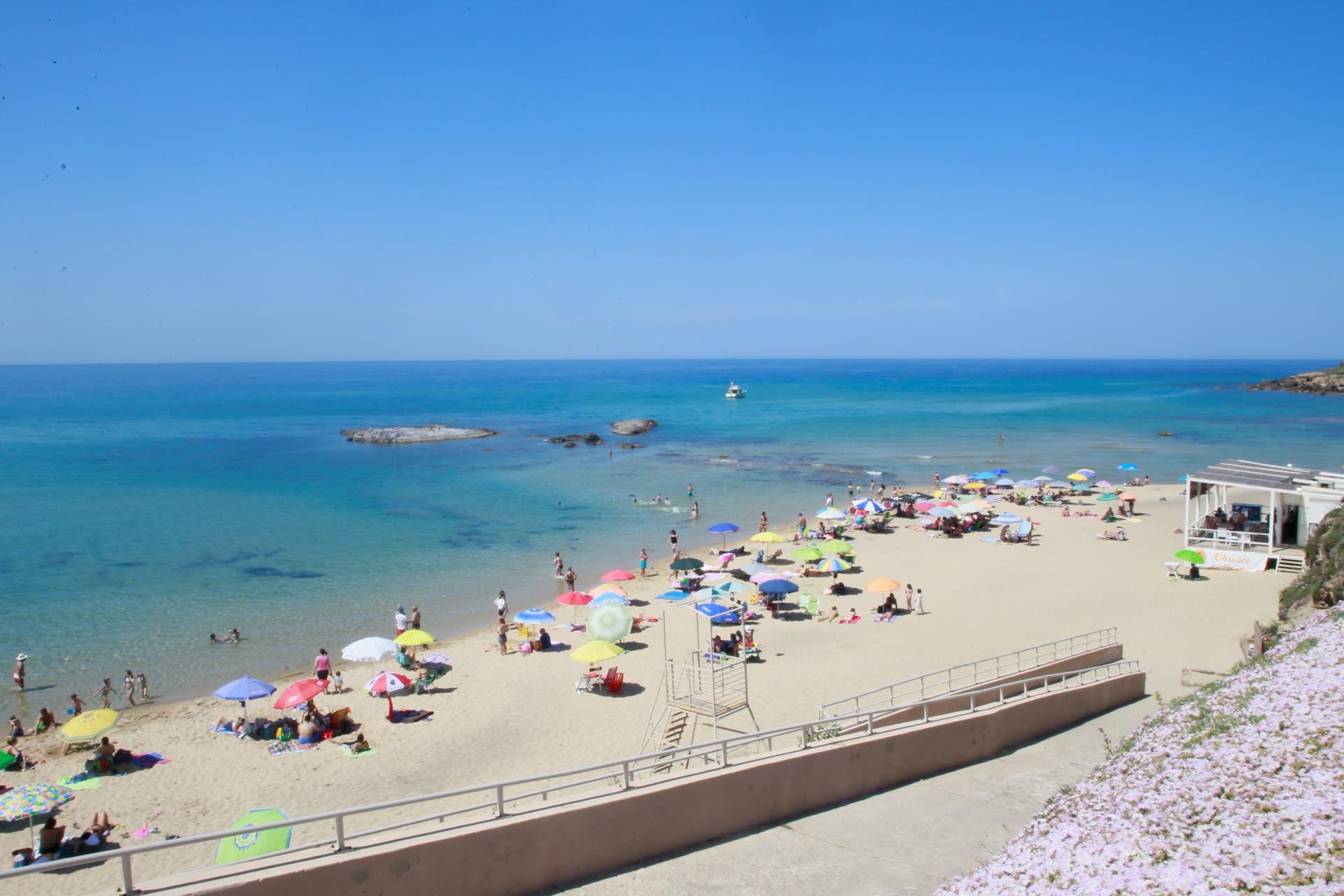 Residence Castelsardo Lido - Photo 10