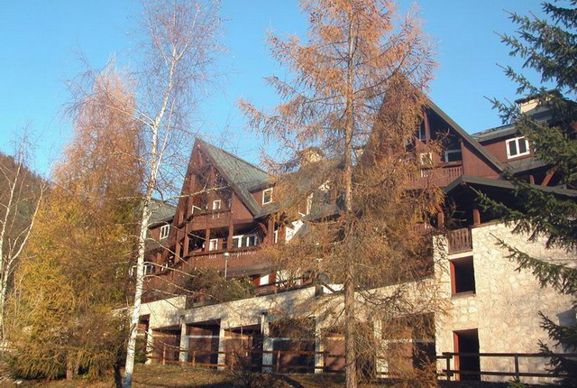 Main view