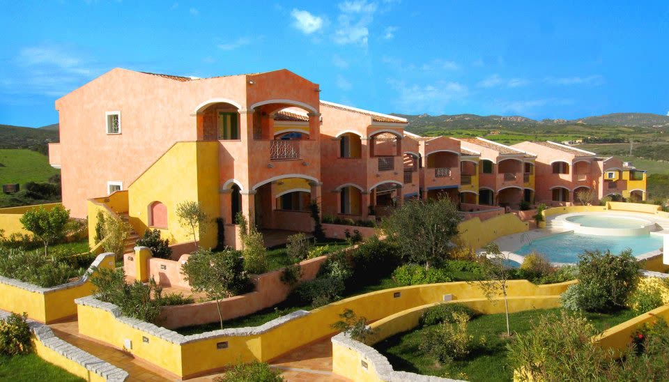Residenza Zodiaco Santa Teresa Gallura - Photo 12
