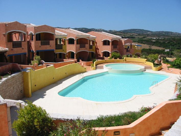 Residenza Zodiaco Santa Teresa Gallura
