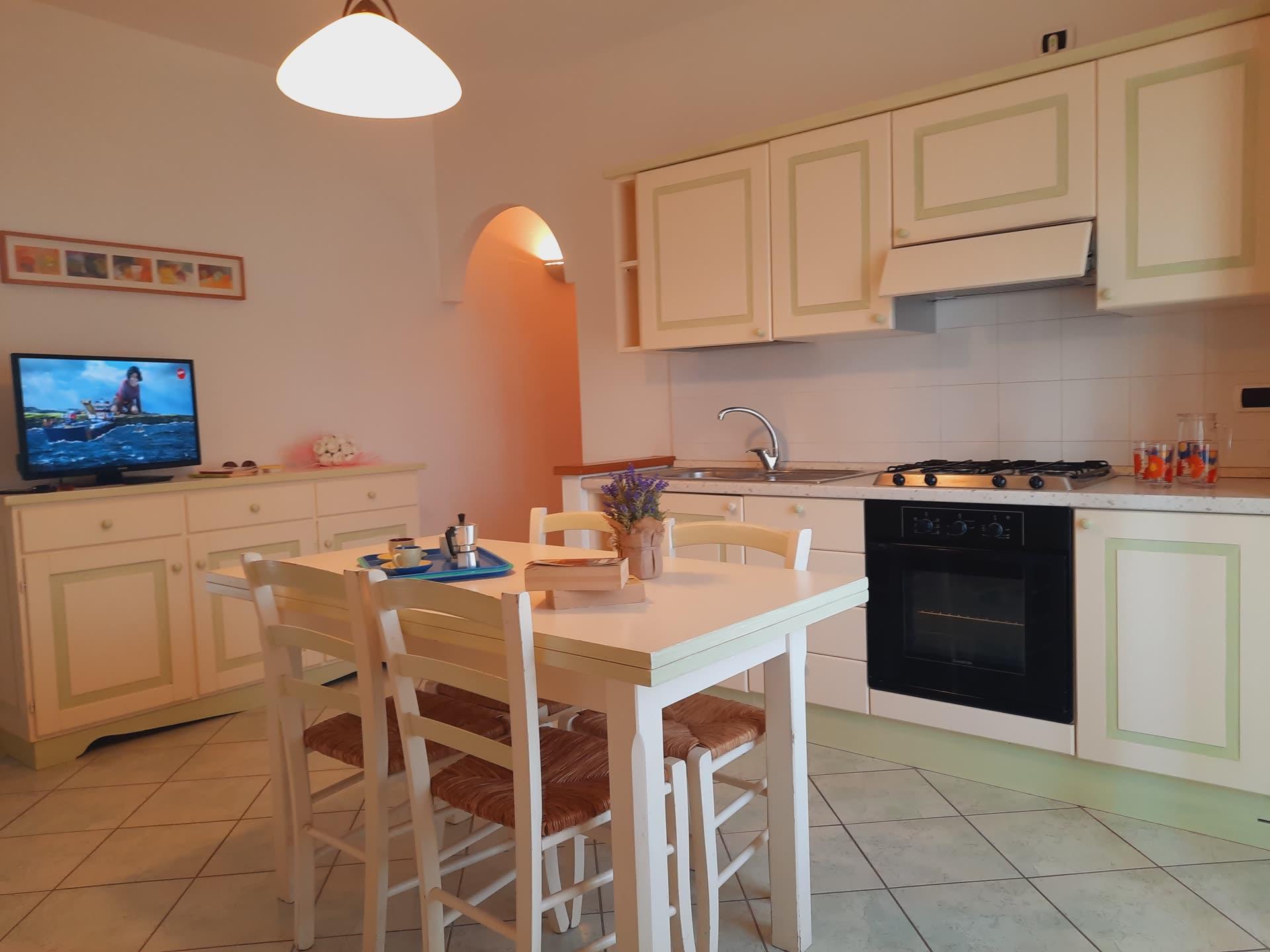Residenze Nausicaa e Borgo dei Mirti Santa Teresa Gallura - Photo 6