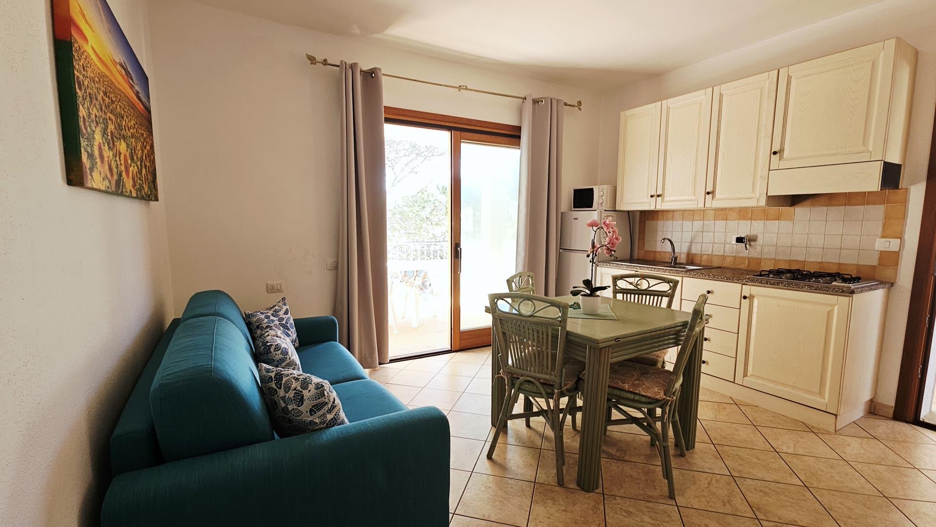Residenza Desideri di Gallura Santa Teresa - Photo 9