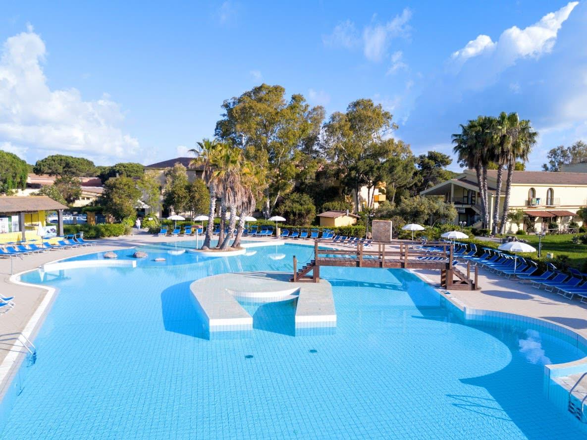 Arborea - Horse Country Resort - Foto 21
