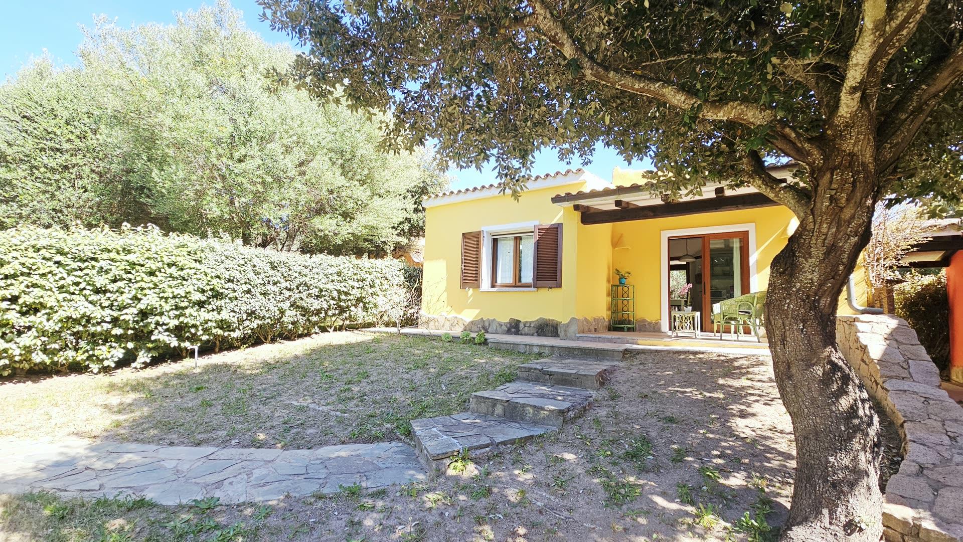 La Filetta Villette Santa Teresa Gallura - Photo 6